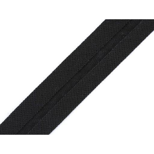 Pamut ferdepánt szélessége 20 mm vasalt