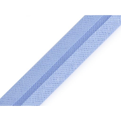 Pamut ferdepánt szélessége 20 mm vasalt