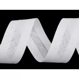Pamut ferldesáv szélessége 30 mm bevasalt