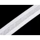 Pamut ferldesáv szélessége 30 mm bevasalt