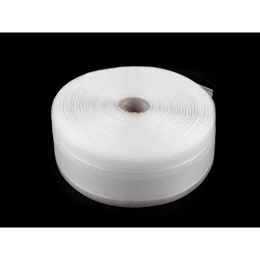 Függönyráncoló szalag szélessége 60 mm behúzó