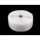 Függönyráncoló szalag szélessége 60 mm behúzó