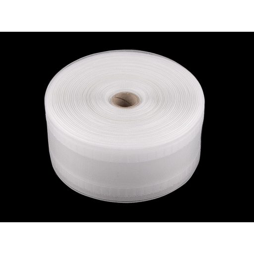 Függöny szélessége 80 mm univerzális roljt