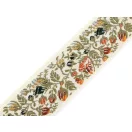 Minta szélessége 33 mm - 1 bézs világos Minta szélessége 33 mm - 1 bézs világos
