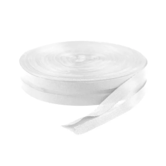 Ferdepánt kötött alap 20 mm poliamid - 1000 fehér (25 m-es csomagolás) Ferdepánt kötött alap 20 mm poliamid - 1000 fehér (25 m-es csomagolás)
