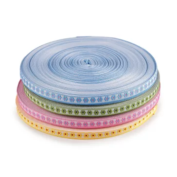 Népviseleti szalag 10 mm