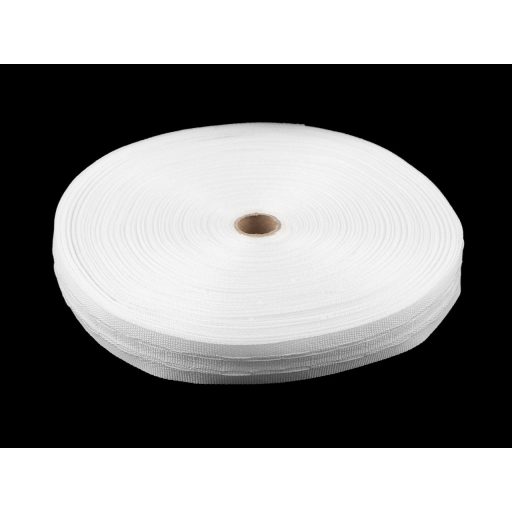 Ceruzás függöny ráncoló szalag 25 mm univerzális