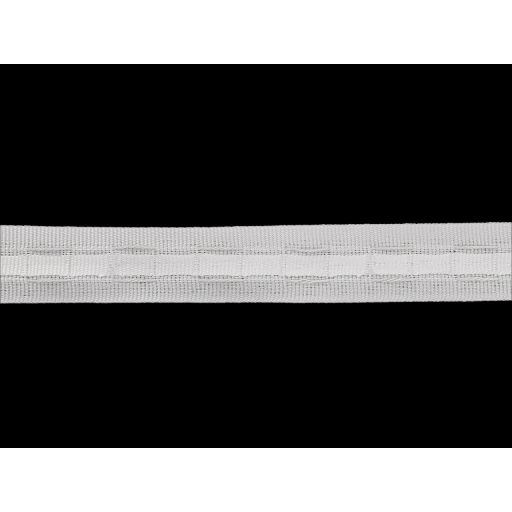 Ceruzás függöny ráncoló szalag 25 mm univerzális