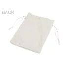 Ajándéktasak fa macskával 14,5x19,5 cm bársony - 1 krém világos (5 db-os csomagolás) Ajándéktasak fa macskával 14,5x19,5 cm bársony - 1 krém világos (5 db-os csomagolás)