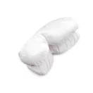Dekoratív párna pillangó 40x30 cm - 3 fekete (3 db-os csomagolás)