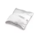 Esküvő gyűrű párna 16x16 cm - fehér (3 db-os csomagolás) Esküvő gyűrű párna 16x16 cm - fehér (3 db-os csomagolás)
