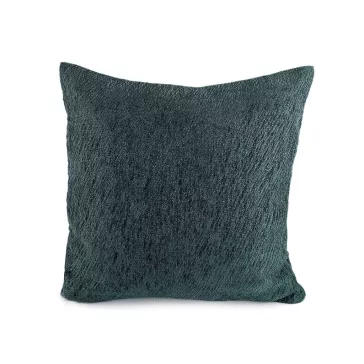 Párnahuzat 45x45 cm - 3 píniazöld (1 db-os csomagolás)