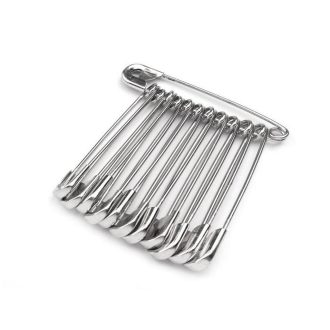 Biztostű hossza 34 mm