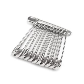 Biztostű hossza 40 mm