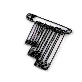 Biztostű vegyes méret