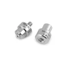 Ringliző aparát belső Ø5,5 és 7 mm - 1 (5,5x5 mm) ezüst (1 szett) Ringliző aparát belső Ø5,5 és 7 mm - 1 (5,5x5 mm) ezüst (1 szett)