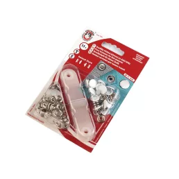   Patent házilag beüthető Roland style Ø11 mm gyengébb anyagora