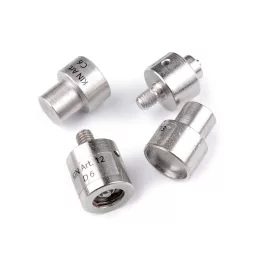 Patentozó aparát / szerszám Ø15 mm (AM6)