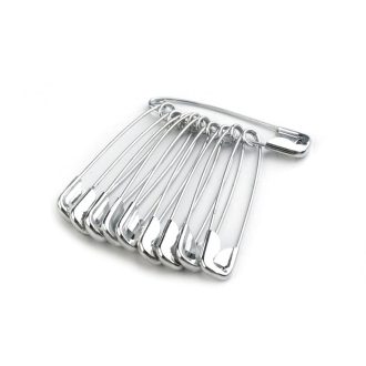 Biztostű hossza 37 mm