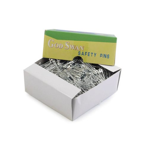 Biztostű hossza 45 mm