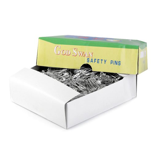 Biztostű hossza 28 mm