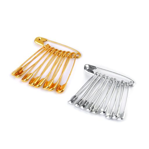 Biztostű hossza 28 mm