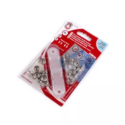 Roland Baby összeüthető gomb Ø11 mm