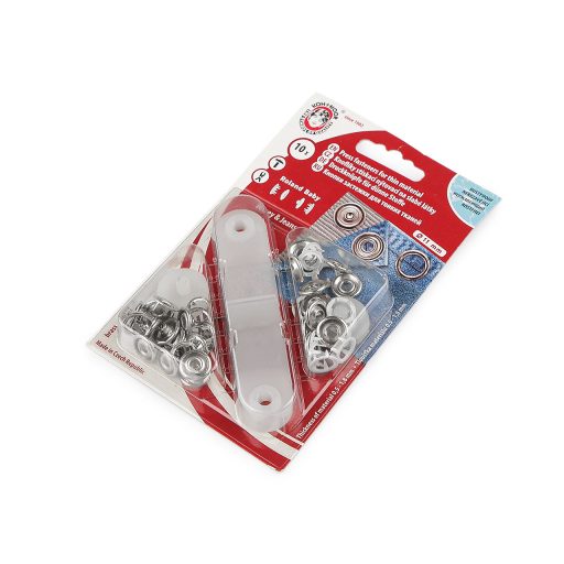 Roland Baby összeüthető gomb Ø11 mm