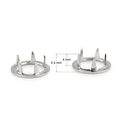 Roland Baby összeüthető gomb Ø11 mm