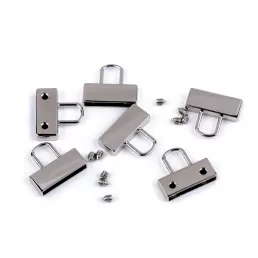 Fém vég sávra szélessége 20 mm