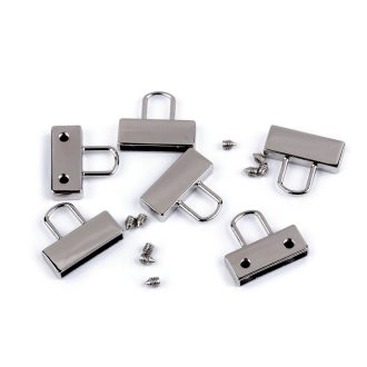 Fém vég sávra szélessége 20 mm