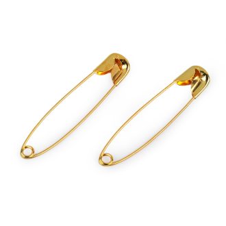 Kapocs tű hossza 45 mm szórt