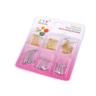 Kapocstű kártyán méret mix