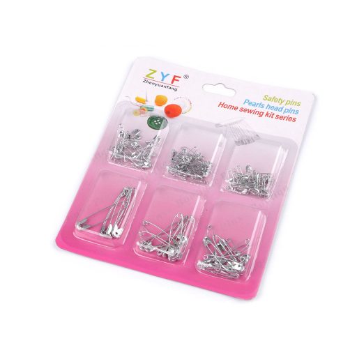 Kapocstű kártyán méret mix