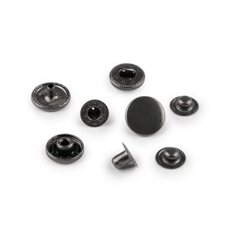   Beüthető kestyű patent Ø12 mm közép vastag anyagra nemesacél