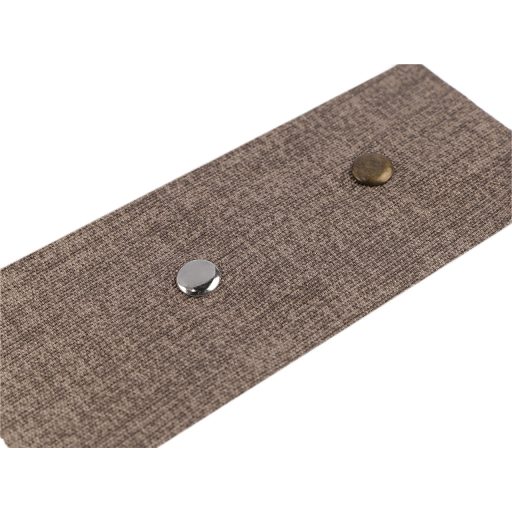 Szegecs Ø9 mm üreges