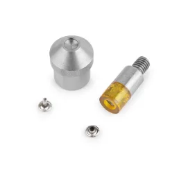 Szegecselő szerszám duplafejű szegecsekre Ø7 mm