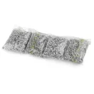Roland Baby patentgombok Ø11 mm vastag anyagokhoz, laza - nikkel (1000 szett) Roland Baby patentgombok Ø11 mm vastag anyagokhoz, laza - nikkel (1000 szett)