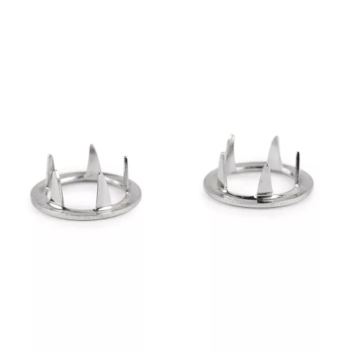 Roland Baby patentgombok Ø11 mm vastag anyagokhoz, laza