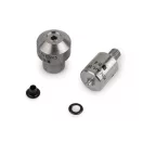 Ringliző szerszám belső Ø4 mm Ringliző szerszám belső Ø4 mm