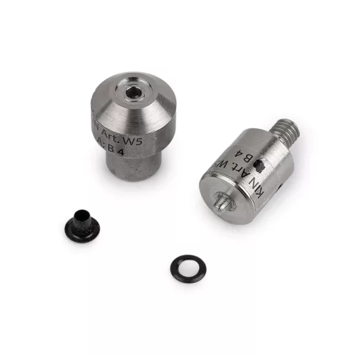 Ringliző szerszám belső Ø4 mm