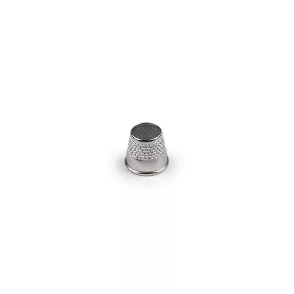 Nyitott gyűszű Ø16; 16,5; 17; 17,5; 18 mm - 2 (16,5 mm) nikkel (5 kártya) Nyitott gyűszű Ø16; 16,5; 17; 17,5; 18 mm - 2 (16,5 mm) nikkel (5 kártya)