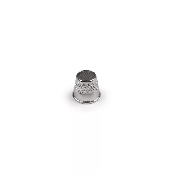 Nyitott gyűszű Ø16; 16,5; 17; 17,5; 18 mm - 3 (17 mm) nikkel (5 kártya) Nyitott gyűszű Ø16; 16,5; 17; 17,5; 18 mm - 3 (17 mm) nikkel (5 kártya)