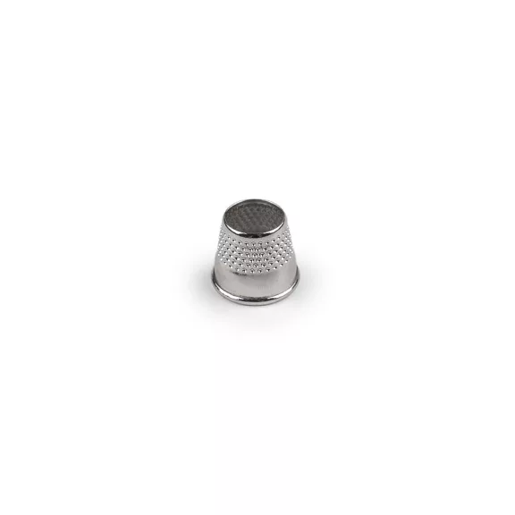 Nyitott gyűszű Ø16; 16,5; 17; 17,5; 18 mm - 4 (17,5 mm) nikkel (5 kártya) Nyitott gyűszű Ø16; 16,5; 17; 17,5; 18 mm - 4 (17,5 mm) nikkel (5 kártya)
