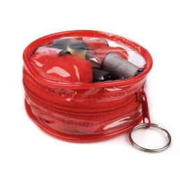 Varrókészlet tokban DENI