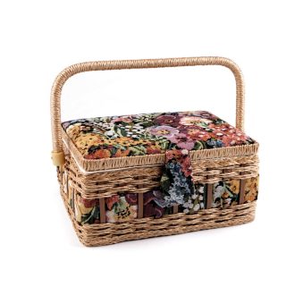 Varródoboz kárpitozott