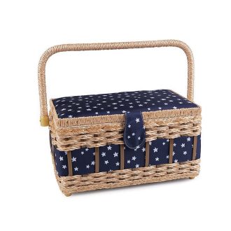 Varródoboz kárpitozott