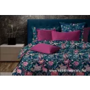 Édenkert pamutperkál 220 cm széles - luxus textil Édenkert pamutperkál 220 cm széles - luxus textil