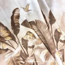 Golden Forest cotton percale 220 cm wide - limited edition Golden Forest cotton percale 220 cm wide - limited edition