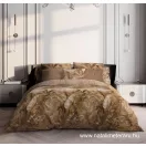 Golden Forest cotton percale 220 cm wide - limited edition Golden Forest cotton percale 220 cm wide - limited edition